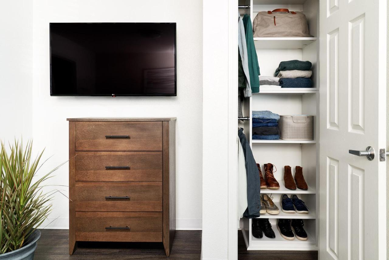 Intown Suites Extended Stay San Antonio Tx - Airport エクステリア 写真