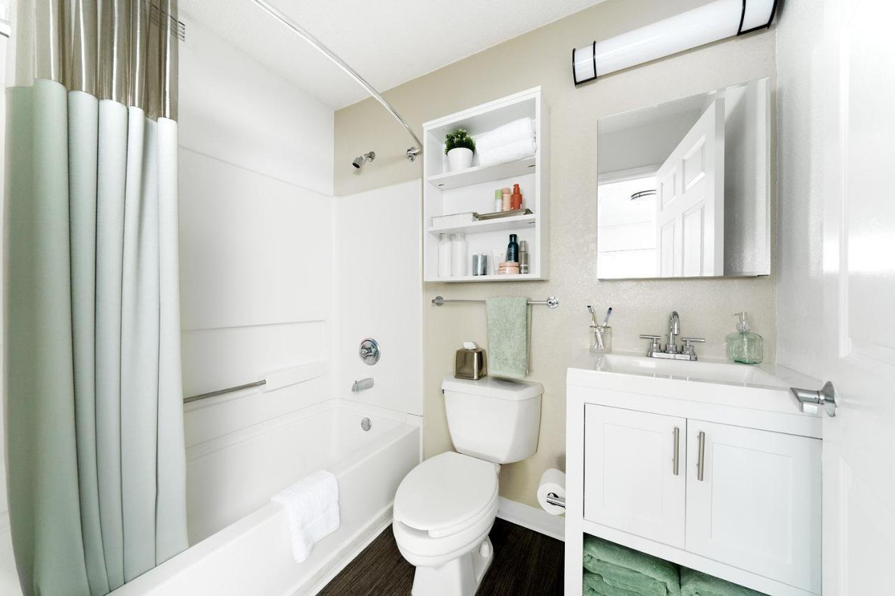 Intown Suites Extended Stay San Antonio Tx - Airport エクステリア 写真