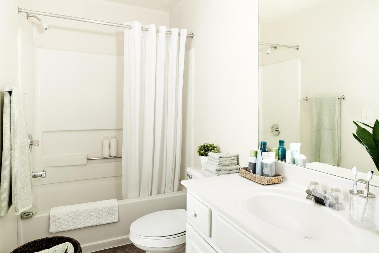 Intown Suites Extended Stay San Antonio Tx - Airport エクステリア 写真